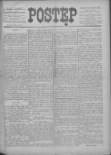 Postęp 1899.03.25 R.10 Nr70