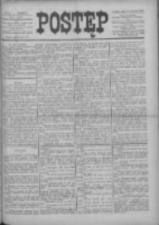 Postęp 1899.04.28 R.10 Nr97