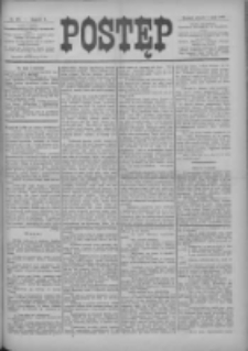 Postęp 1899.05.02 R.10 Nr100