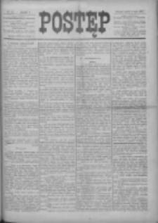 Postęp 1899.05.06 R.10 Nr104