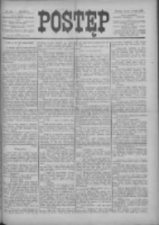 Postęp 1899.05.16 R.10 Nr110