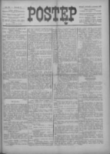 Postęp 1899.06.04 R.10 Nr125
