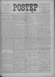 Postęp 1899.06.06 R.10 Nr126