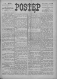 Postęp 1899.06.08 R.10 Nr128