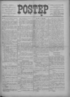 Postęp 1899.07.06 R.10 Nr151