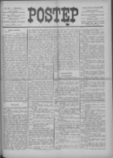 Postęp 1899.08.09 R.10 Nr180