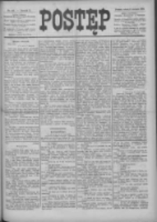 Postęp 1899.08.12 R.10 Nr183