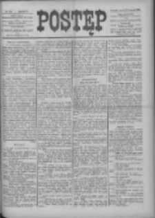 Postęp 1899.08.22 R.10 Nr190