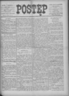 Postęp 1899.08.25 R.10 Nr193