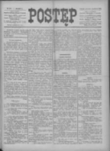 Postęp 1899.10.05 R.10 Nr227