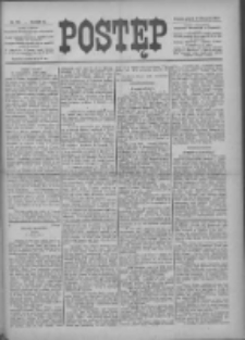Postęp 1899.11.10 R.10 Nr257