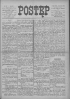 Postęp 1899.12.13 R.10 Nr283