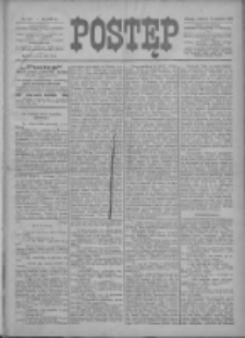 Postęp 1899.12.28 R.10 Nr294