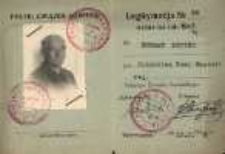 Polski Związek Łowiecki - Herman Knothe