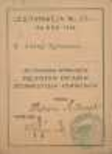 Polski Związek Stowarzyszeń Łowieckich - Jerzy Dylewski