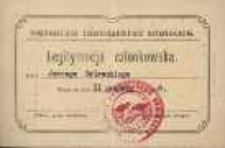 Siedleckie Towarzystwo Łowieckie - Jerzy Dylewski