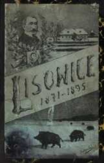 Kroniki Myśliwskie Towarzystwa Lisowickiego - Tom I