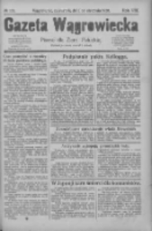 Gazeta Wągrowiecka: pismo dla ziemi pałuckiej 1928.08.30 R.8 Nr103