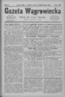 Gazeta Wągrowiecka: pismo dla ziemi pałuckiej 1928.10.09 R.8 Nr120