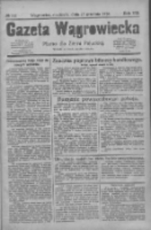 Gazeta Wągrowiecka: pismo dla ziemi pałuckiej 1928.12.23 R.8 Nr152