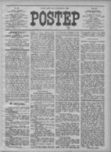 Postęp 1908.10.02 R.19 Nr226