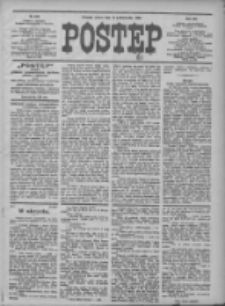 Postęp 1908.10.10 R.19 Nr233
