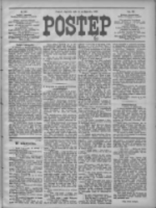 Postęp 1908.10.18 R.19 Nr240