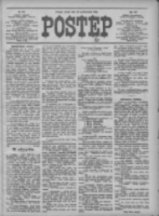 Postęp 1908.10.20 R.19 Nr241
