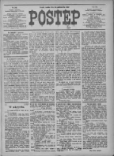 Postęp 1908.10.24 R.19 Nr245