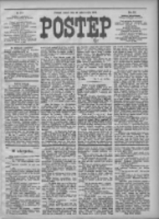 Postęp 1908.10.27 R.19 Nr247