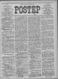 Postęp 1908.11.03 R.19 Nr253