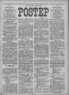 Postęp 1908.11.07 R.19 Nr257