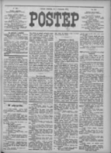 Postęp 1908.11.08 R.19 Nr258