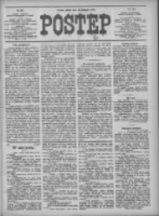 Postęp 1908.11.14 R.19 Nr263