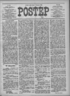 Postęp 1908.11.21 R.19 Nr268