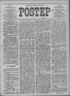 Postęp 1908.11.24 R.19 Nr270