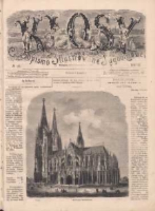 Kłosy: czasopismo ilustrowane, tygodniowe, poświęcone literaturze, nauce i sztuce 1868.12.19(31) T.7 Nr183