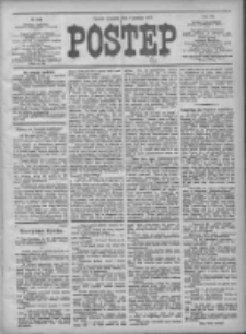 Postęp 1908.12.03 R.19 Nr278