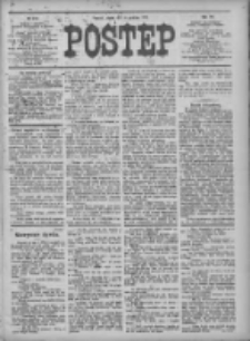 Postęp 1908.12.04 R.19 Nr279