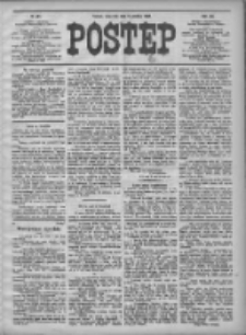 Postęp 1908.12.06 R.19 Nr281