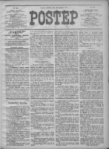 Postęp 1908.2012. R.19 Nr292