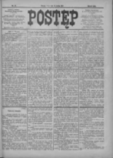 Postęp 1902.02.26 R.13 Nr47