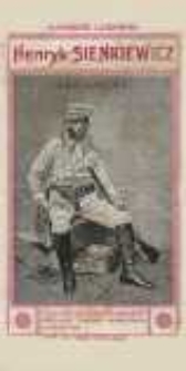 Henryk Sienkiewicz jako myśliwy