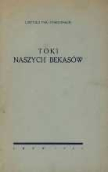 Toki naszych bekasów