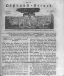 Der Obstbaum-Freund. 1828 Jg.1 No.31