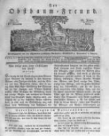 Der Obstbaum-Freund. 1831 Jg.4 No.3