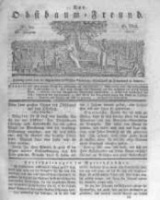 Der Obstbaum-Freund. 1831 Jg.4 No.19