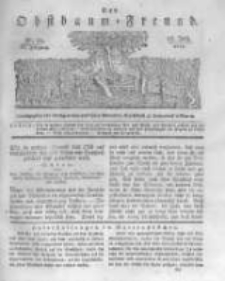 Der Obstbaum-Freund. 1831 Jg.4 No.29