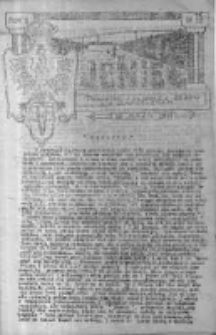 Jeniec. Tygodnik Polskiego Obozu w Gardelegen. 1917.05.25 R.2 nr18