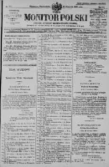 Monitor Polski. Dziennik Urzędowy Rzeczypospolitej Polskiej. 1928.09.10 R.11 nr208